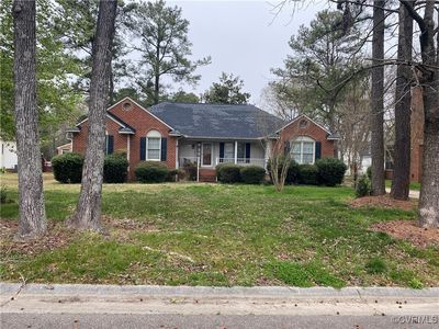 106 Old Brickhouse Ln, Colonial Heights, VA, 23834
