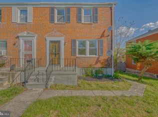 1002 Dartmouth Rd, Baltimore, MD 21212
