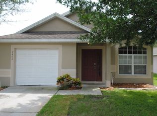2404 Cedarfield Ln, Kissimmee, FL 34744