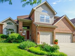 6444 Lyons St, Morton Grove, IL 60053