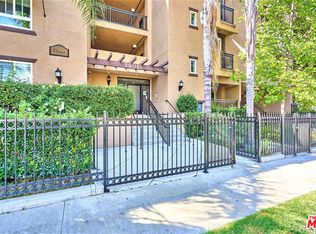 1401 S Saint Andrews Pl APT 209, Los Angeles, CA