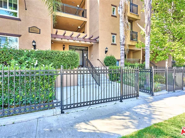 1401 S Saint Andrews Pl APT 209, Los Angeles, CA 90019