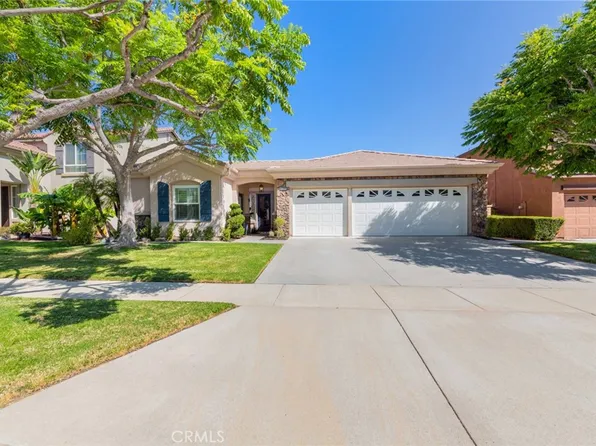 4199 Havenridge Dr, Corona, CA 92883