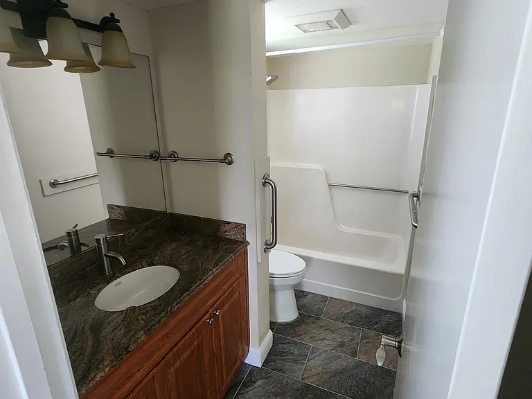 21902 Lake Forest Cir #206 — Photo 9