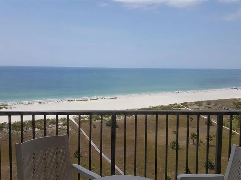 1230 Gulf Blvd #1601 — Photo 5