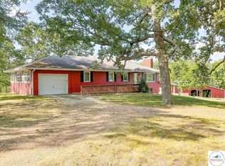 29322B Backbone Rd, Sedalia, MO 65301