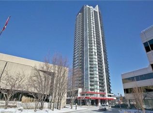 88 Sheppard Ave E #2308, Toronto, ON M2N 0G9