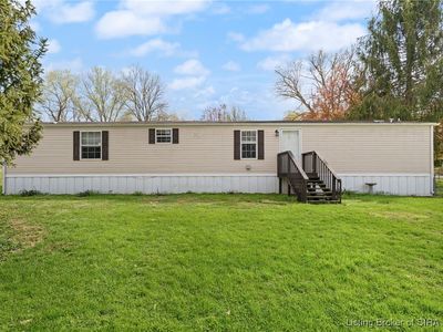 4985 Wetzel Drive NW, Depauw, IN, 47115