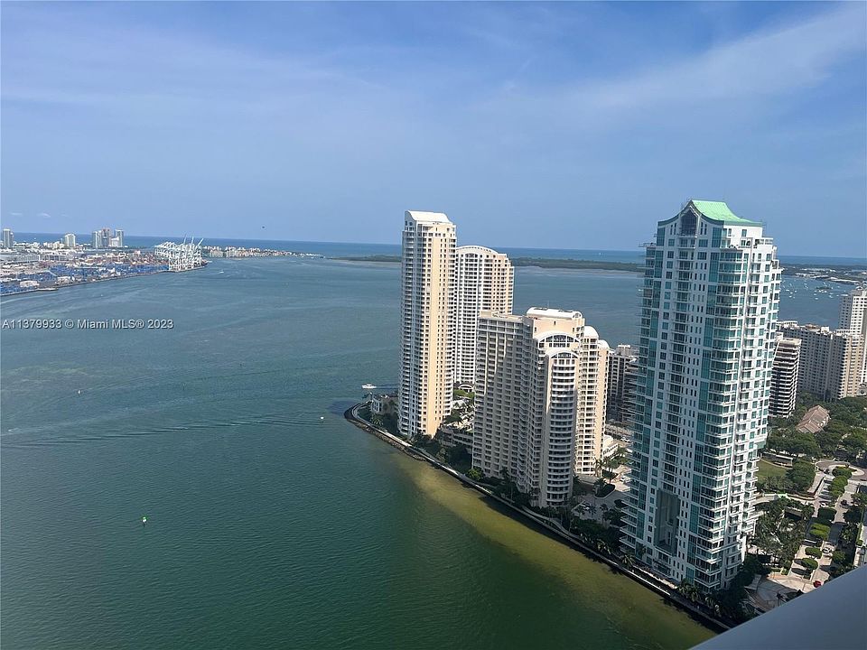1st image of 300 S Biscayne Blvd #Penthouse 3906