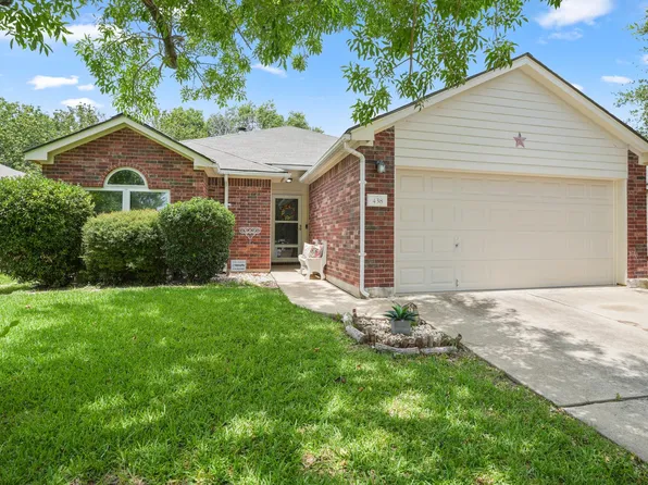 438 Katy Xing, Georgetown, TX 78626
