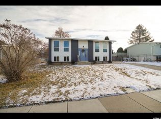 2446 N 970 W, Clinton, UT 84015