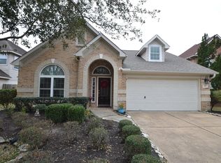 4607 Country Spring Rd, Houston, TX 77084