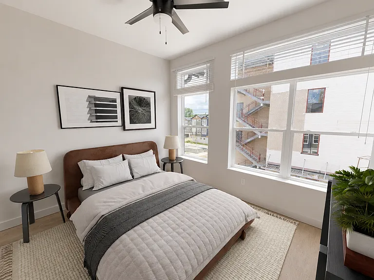 Factory 52 Townhomes — Photo 45