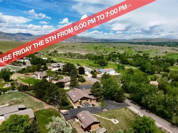 11480 W Bear Creek Drive, Lakewood, CO 80227