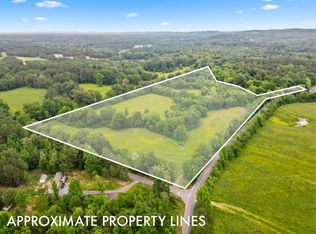 1721 Johnson Rd SE, Cohutta, GA 30710