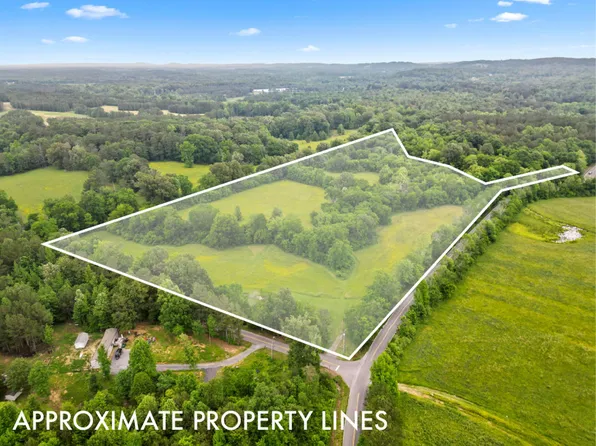 1721 Johnson Rd SE, Cohutta, GA 30710