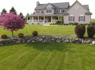 1914 Field Cliffe Dr, Richfield, WI 53076