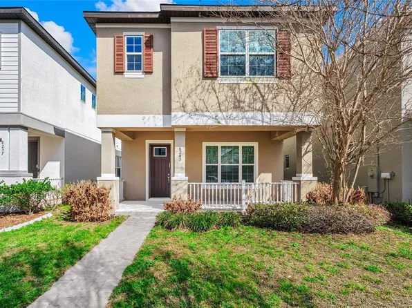 8243 Bryce Canyon Ave, Windermere, FL 34786