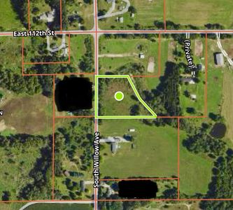 11280 S Willow Ave, Grant, MI, 49327
