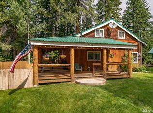 2109 Chiwawa Loop Rd, Leavenworth, WA 98826