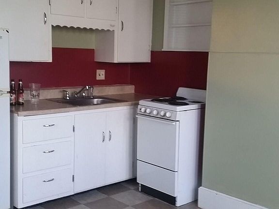 efficientcy kitchen