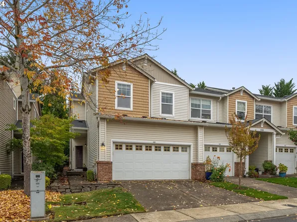 12555 SW Night Heron Ln Unit 100, Beaverton, OR 97007