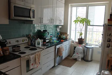 Rented by Brooklyn Real Property Inc