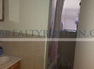 25 Chester St APT 3, Allston, MA 02134