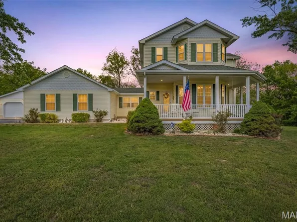 13 Janice Rd, Farmington, MO 63640