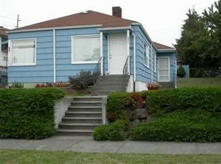 844 NW 54th St #844, Seattle, WA 98107