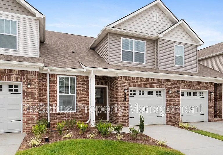 431 Alcott Way — Photo 3