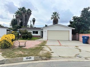 1849 Santa Ysabela Dr, Rowland Heights, CA 91748