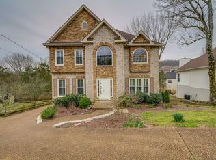208 Deer Point, Nashville, TN 37209