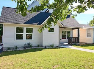 705 Harris Ave, Austin, TX 78705