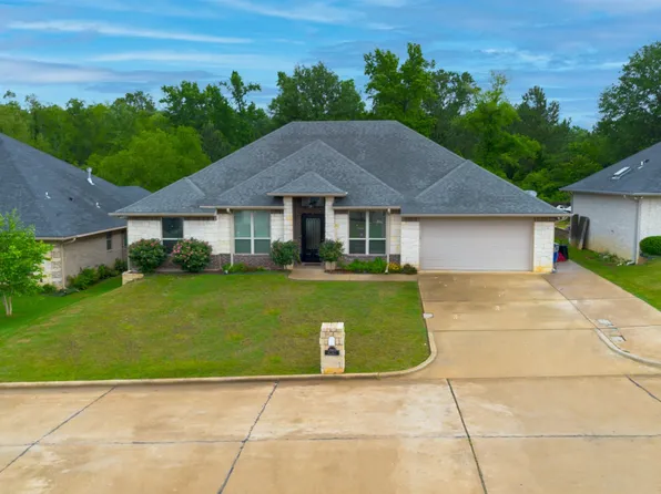 2503 Oasis Dr, Longview, TX 75601