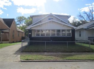 681 Barbour Ave, Terre Haute, IN 47804