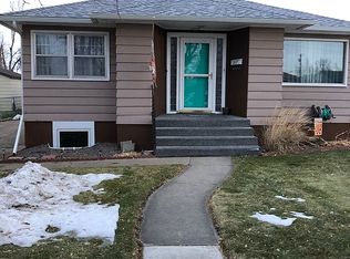 817 15th St, Havre, MT 59501