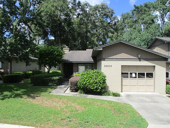 2nd image of 3834 NE 17th Street Cir
