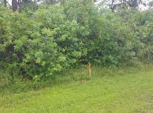 5042 Fantan St, Port Charlotte, FL 33981