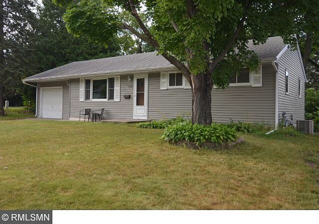 1123 Maple, Red Wing, MN