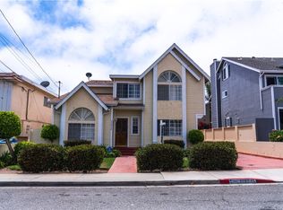 2202 Pullman Ln #A, Redondo Beach, CA 90278