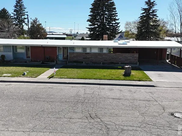 600 Curtis St, Blackfoot, ID 83221