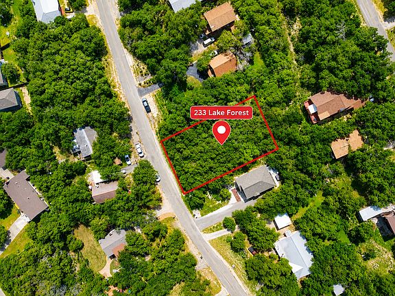 4th image of 233 Lake Forest LOT 315