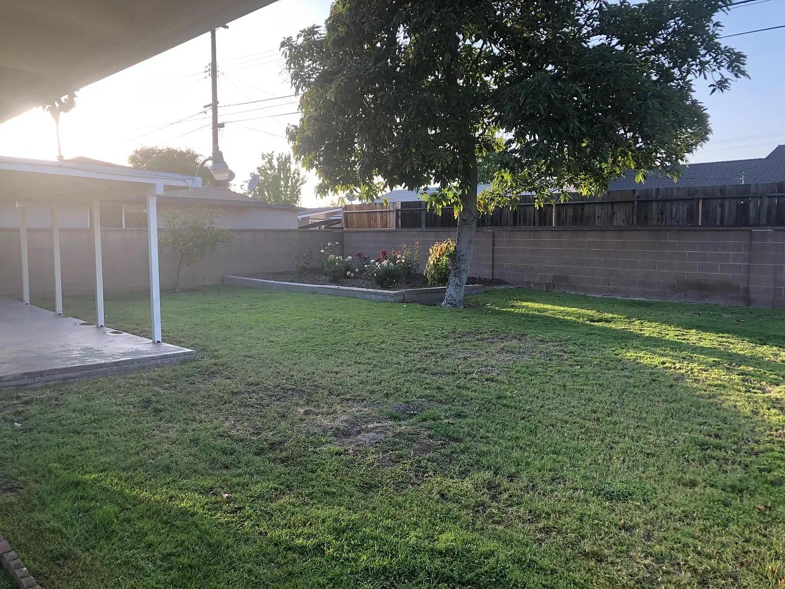 4 bed, 1219 sqft, $3,750 — Photo 3