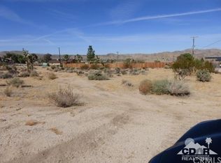 Adobe Dr, Joshua tree, CA 92252