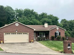 1314 Chatam Ridge Ln, Knoxville, TN 37932