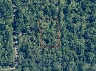 9947 W Tangelo Dr Lot 51, Crystal River, FL 34428