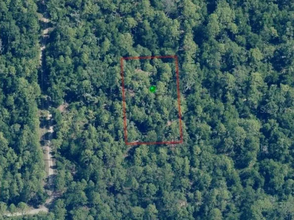 9947 W Tangelo Dr Lot 51, Crystal River, FL 34428