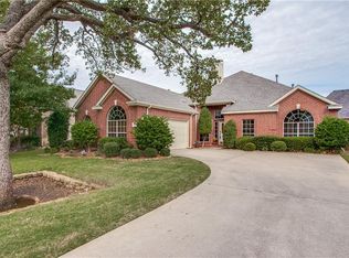 826 Shady Meadow Dr, Highland Village, TX 75077