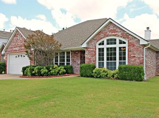 7435 S 106th East Ave, Tulsa, OK 74133